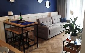 Trimare Blue Apartament Sztutowo